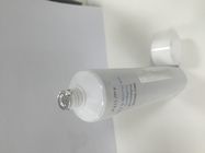 Большой алюминий крышки винта - пластмасса прокатанная Refillable пробка зубной пасты