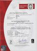 Китай San Ying Packaging(Jiang Su)CO.,LTD (Shanghai SanYing Packaging Material Co.,Ltd.) Сертификаты