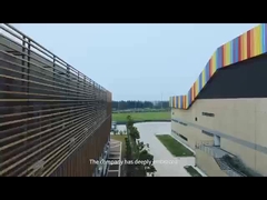 Жидкая стойка пластиковая гибкая упаковка для пищевых продуктов мешки 100г-2кг