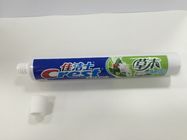 Crest упаковочный материал пробки ABL прокатанный зубной пастой с печатанием и крышкой