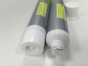 упаковка трубки ламината 20ml фармацевтическая
