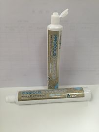 50g - прокатанная АБЛ упаковка трубки 150г