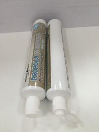 50g - прокатанная АБЛ упаковка трубки 150г