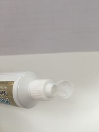 50g - прокатанная АБЛ упаковка трубки 150г