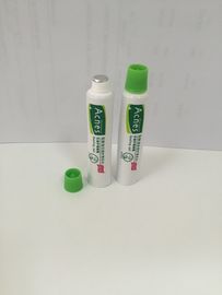 15 ML ABL прокатали пробку зубной пасты перемещения с аттестацией ISO крышки винта Fez