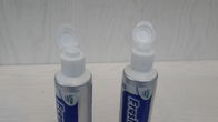Зубная паста упаковывая, АБЛ печатания Гравуре опорожняет трубки для зубной пасты