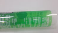 Прозрачный диаметр 28 трубки зубной пасты 100г ПБЛ материальный упаковка зубной пасты 30 35