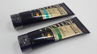 косметическая упаковывая трубка 240Мл/пустые пластиковые волосы трубок упаковывая горячий штемпелевать