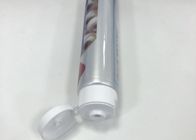 Груша 180г АБЛ материальная забеливая упаковку трубки эластичного пластика зубной пасты