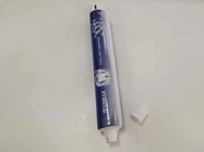 Крышка ABL D28*177.8mm Fez прокатала трубку для упаковки зубной пасты 100g