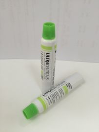 5 до 20 Ml круглое ABL прокатали возникновение пробки светя для внимательности кожи/устной внимательности
